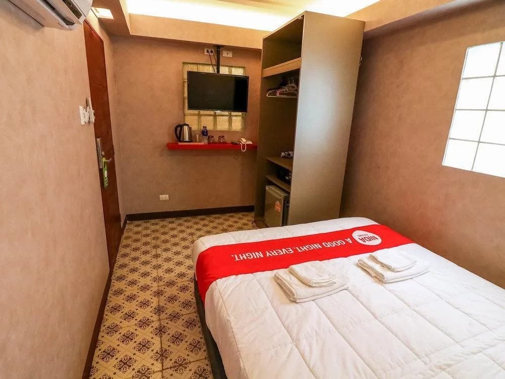 NIDA Rooms Sukhumvit Loft 28 - photo 6