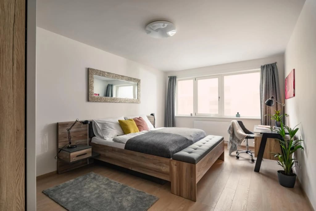 Exclusive Condo in Karlín by Prague Days - photo 6