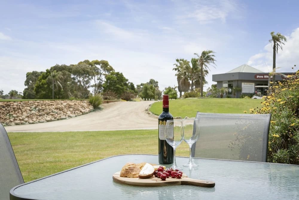 Mt Martha Valley Resort - photo 6