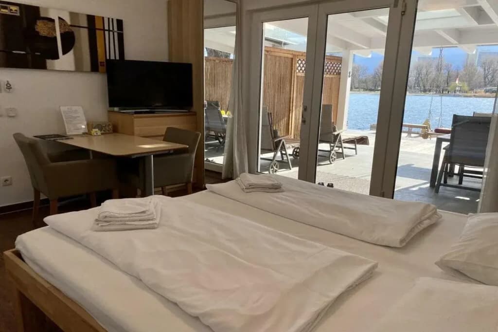 Ajo Luxury Apartements - photo 4