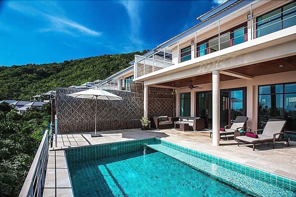 Baan Phu Kaew C6 3 Beds - photo 11