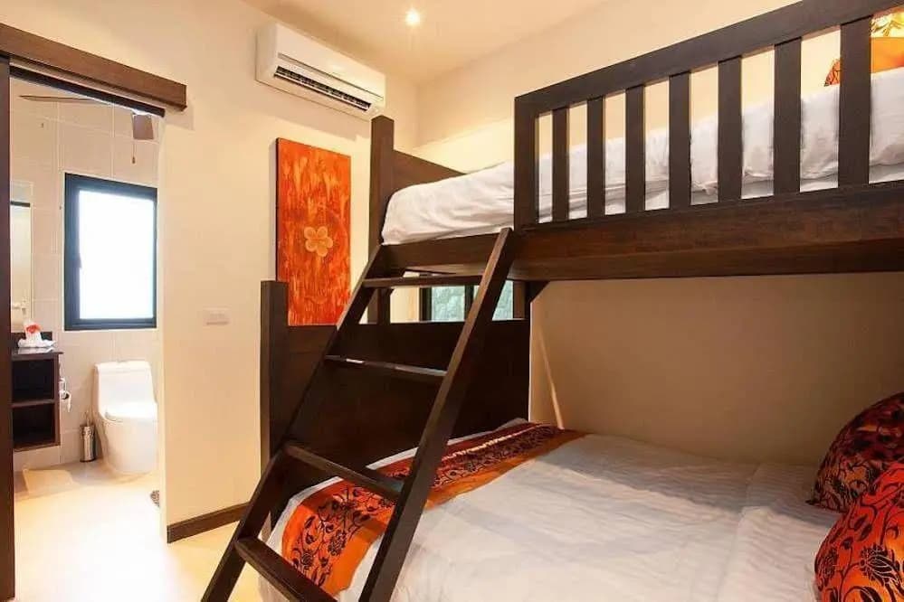 Villa Waew Opal - photo 3