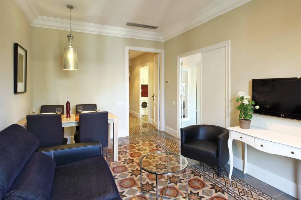 Central Apartments Barcelona - photo 1