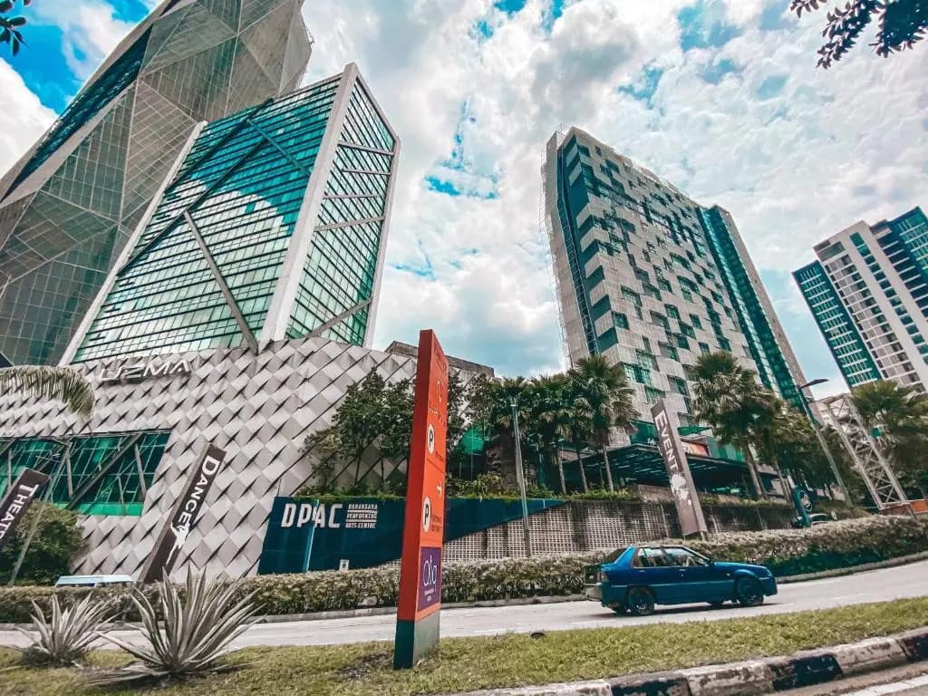 Crown5 Suite (City View)@Petaling Jaya - main photo
