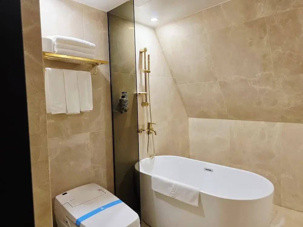BlueDuck Hotel - photo 9