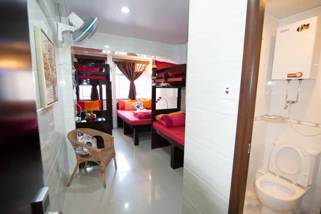 Mira Inn - photo 9