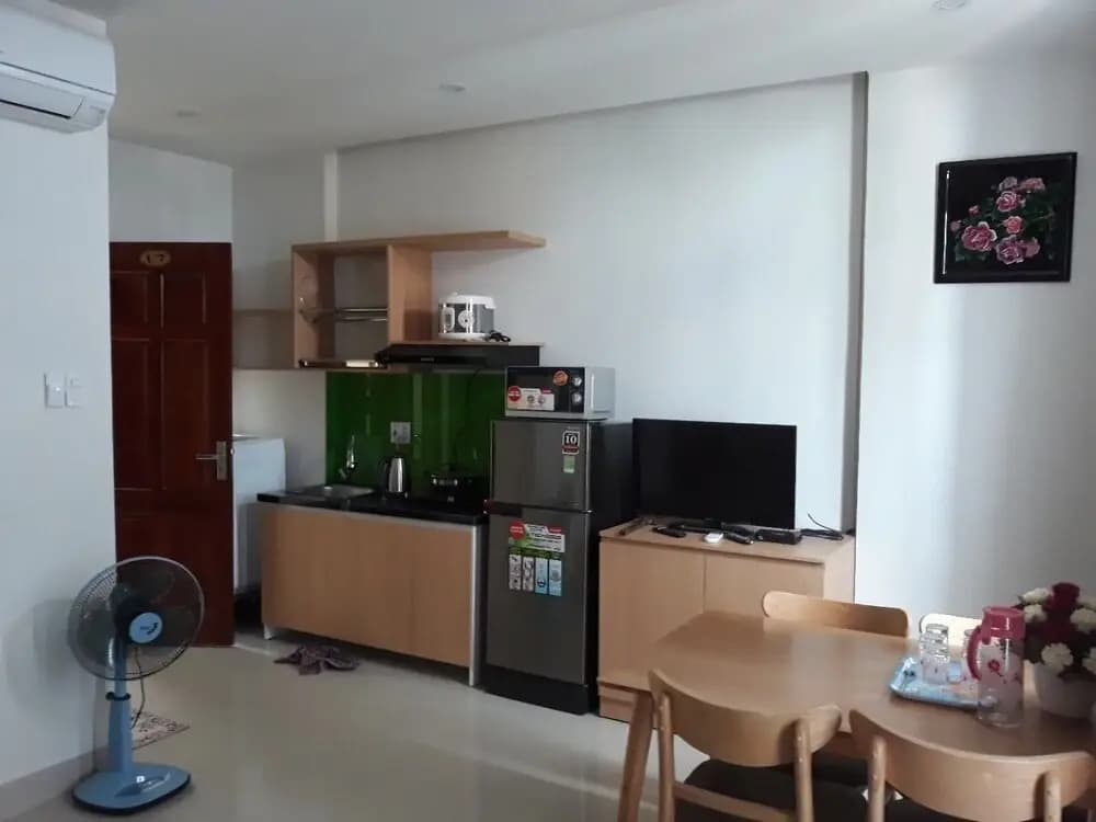 Daisy Hotel Danang - photo 14
