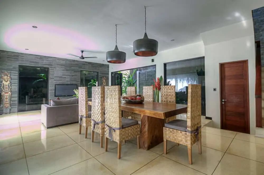 Luxury Villa in Bali near Beach, Bali Villa 2024 - photo 21