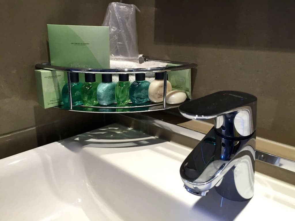 The Windermere Hotel, London - photo 9