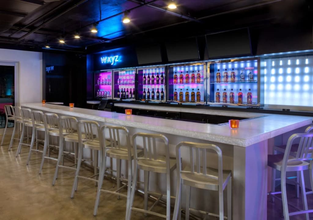 Aloft by Marriott Miami - Brickell - photo 17