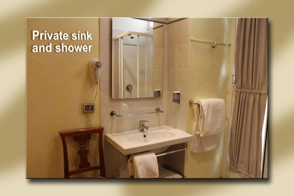 Hotel Fiori - photo 9