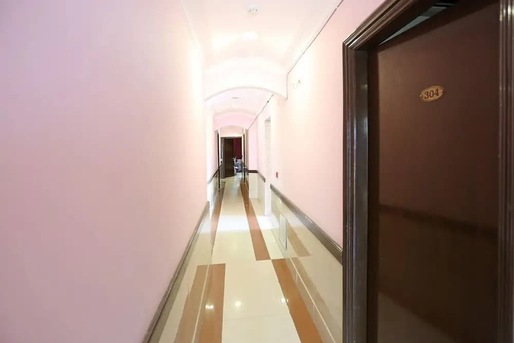 Hotel Zara Grand - photo 11