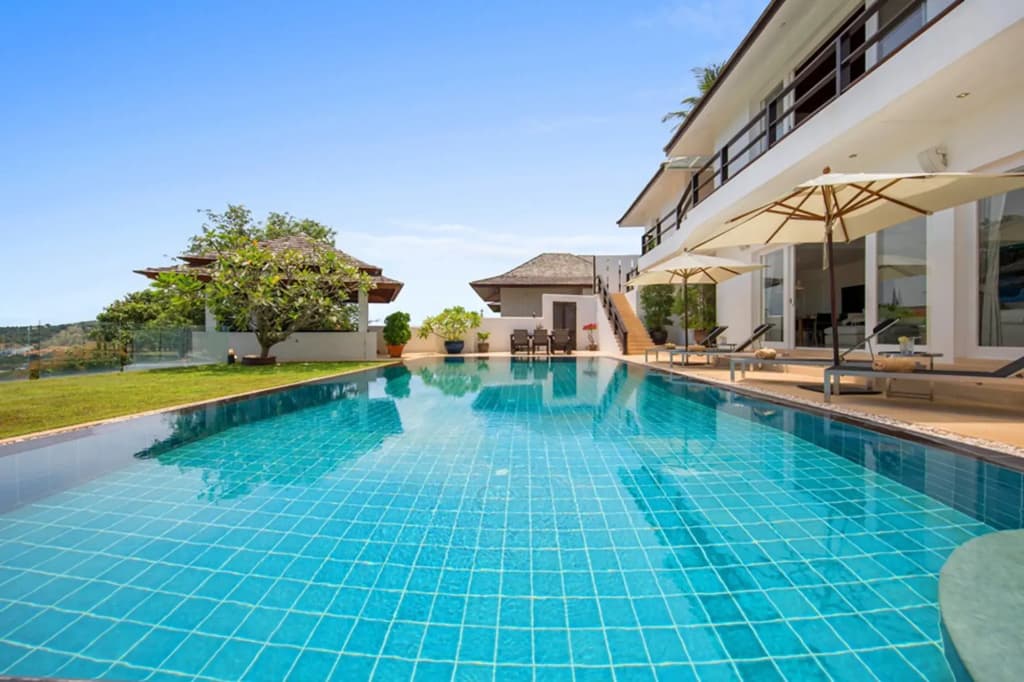 VMC Villa - photo 34