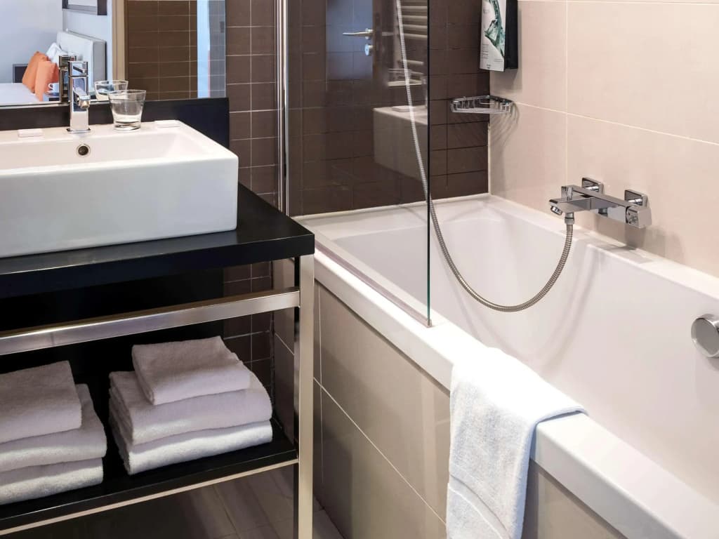Aparthotel Adagio Nice Centre - photo 7