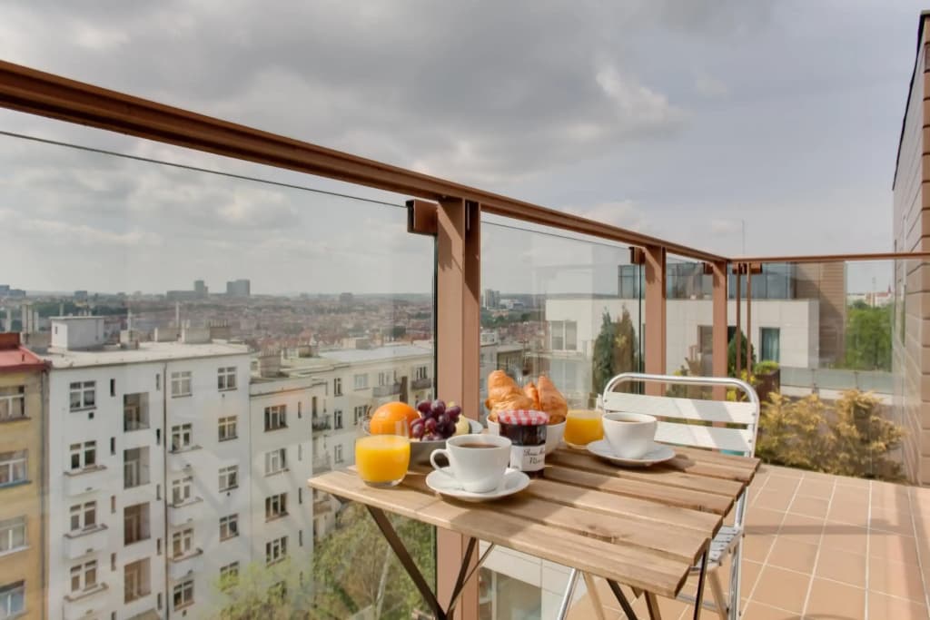 Teichmann Premium Apartments - photo 16
