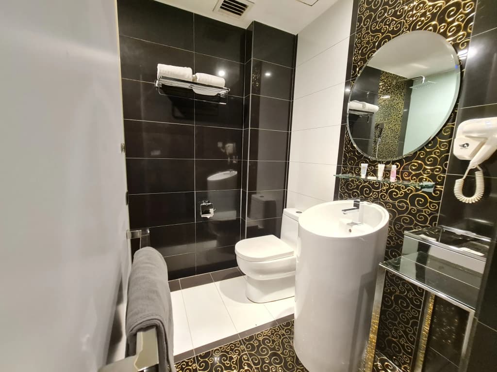 Arenaa Star Hotel - photo 8