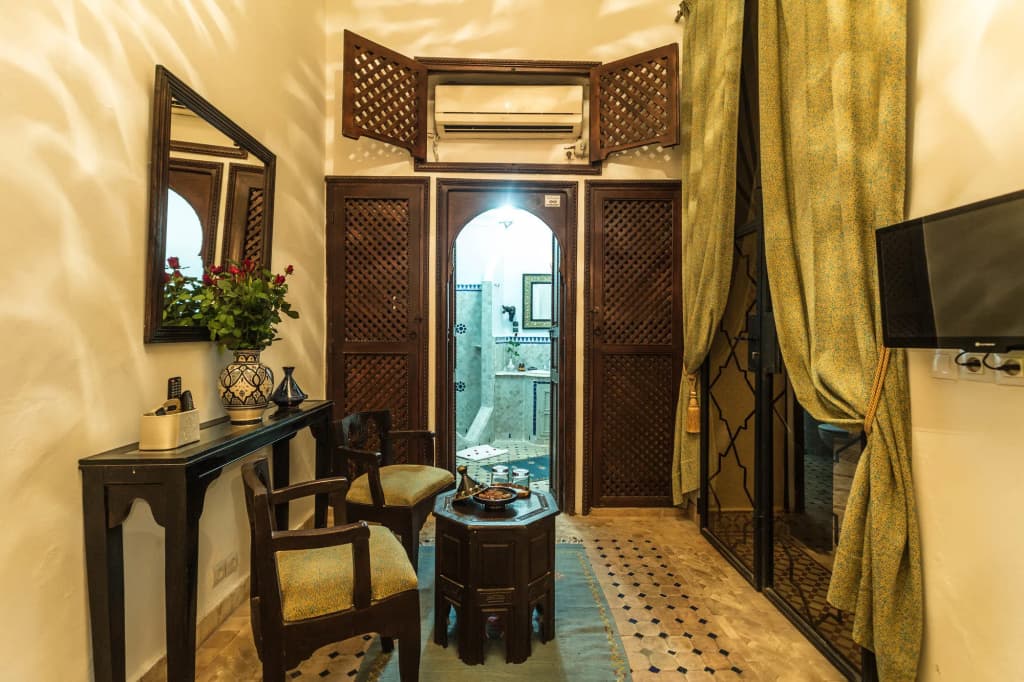 Riad Nasreen - photo 4