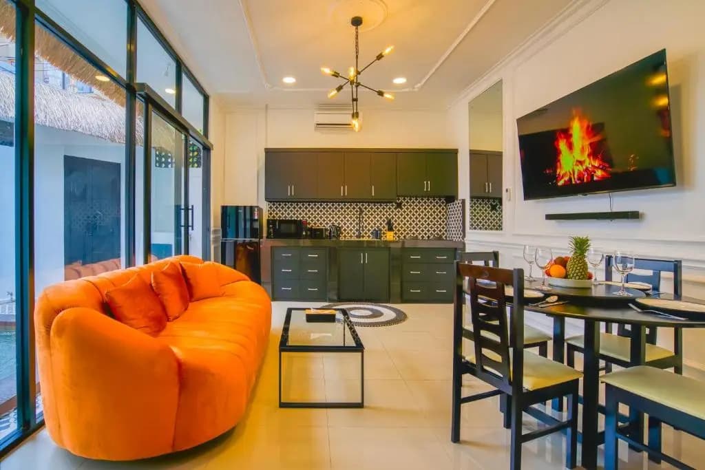 Villa Canberra - photo 3