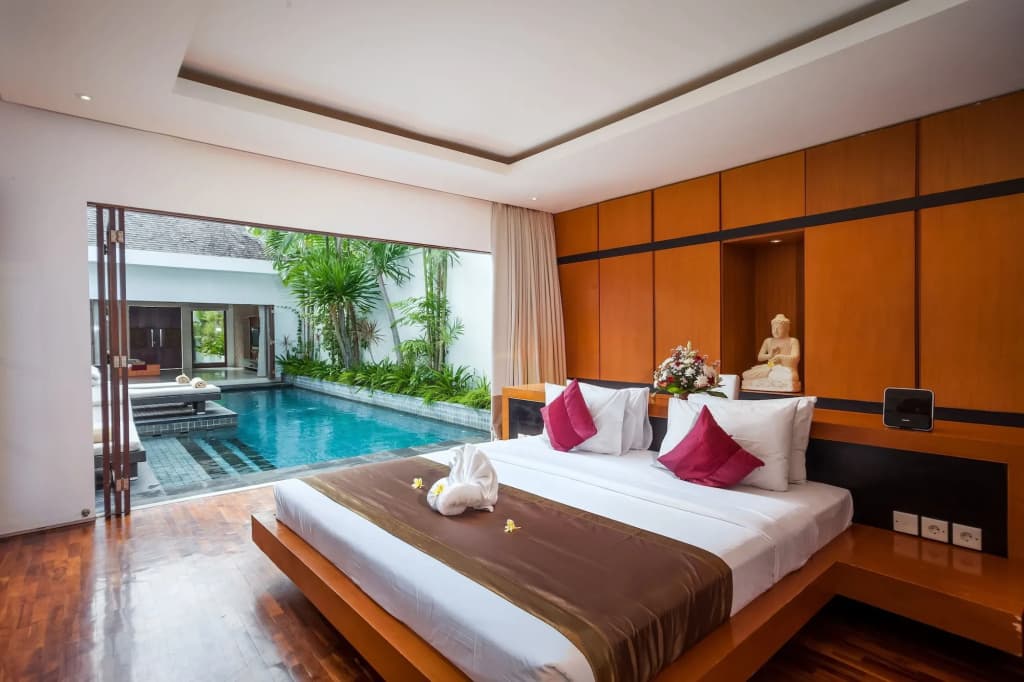 Villa Illam - photo 3
