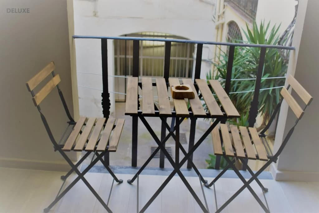 Geppi's Apartments - photo 17