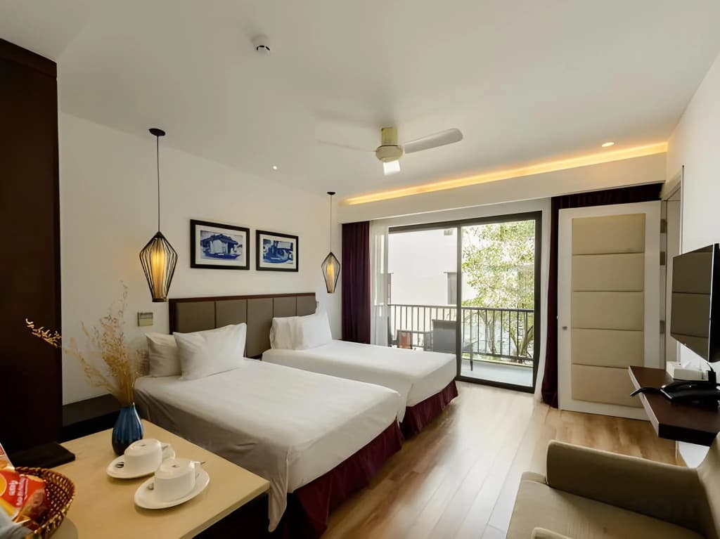 Senvila Boutique Resort & Spa - photo 33
