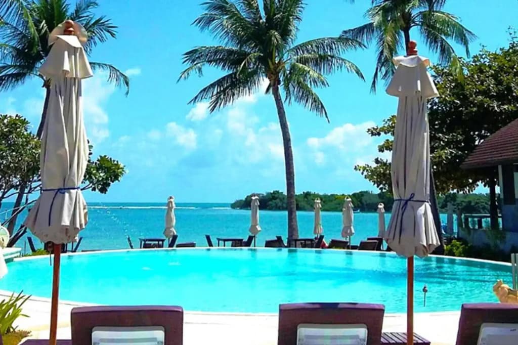 Iyara Beach Hotel & Plaza - photo 16