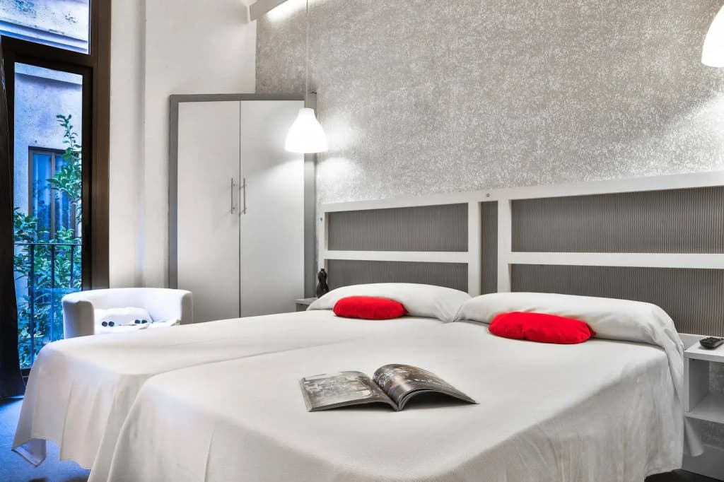 Hotel Palermo Barcelona - photo 5