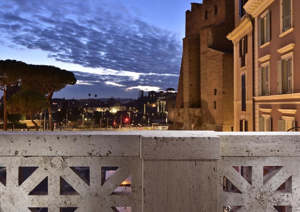 Dimora ai Fori - Guesthouse - photo 14