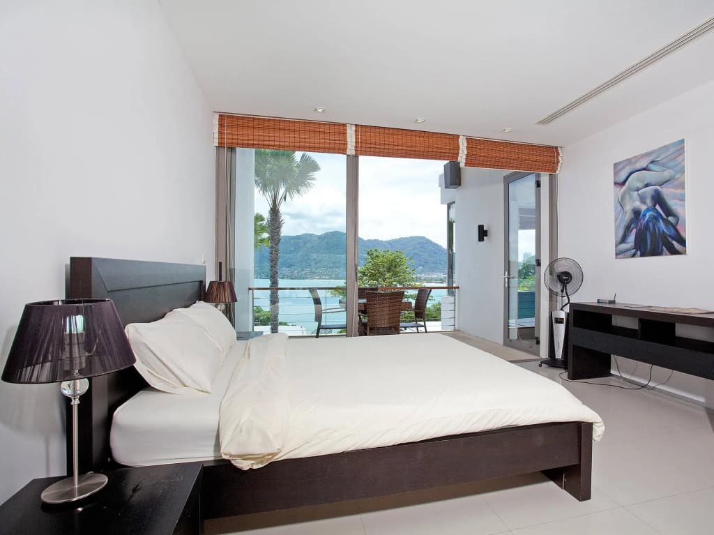 Atika Villas - main photo