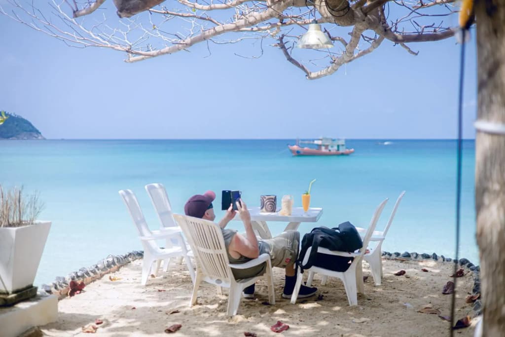 VIVA on the Beach Hotel - photo 11