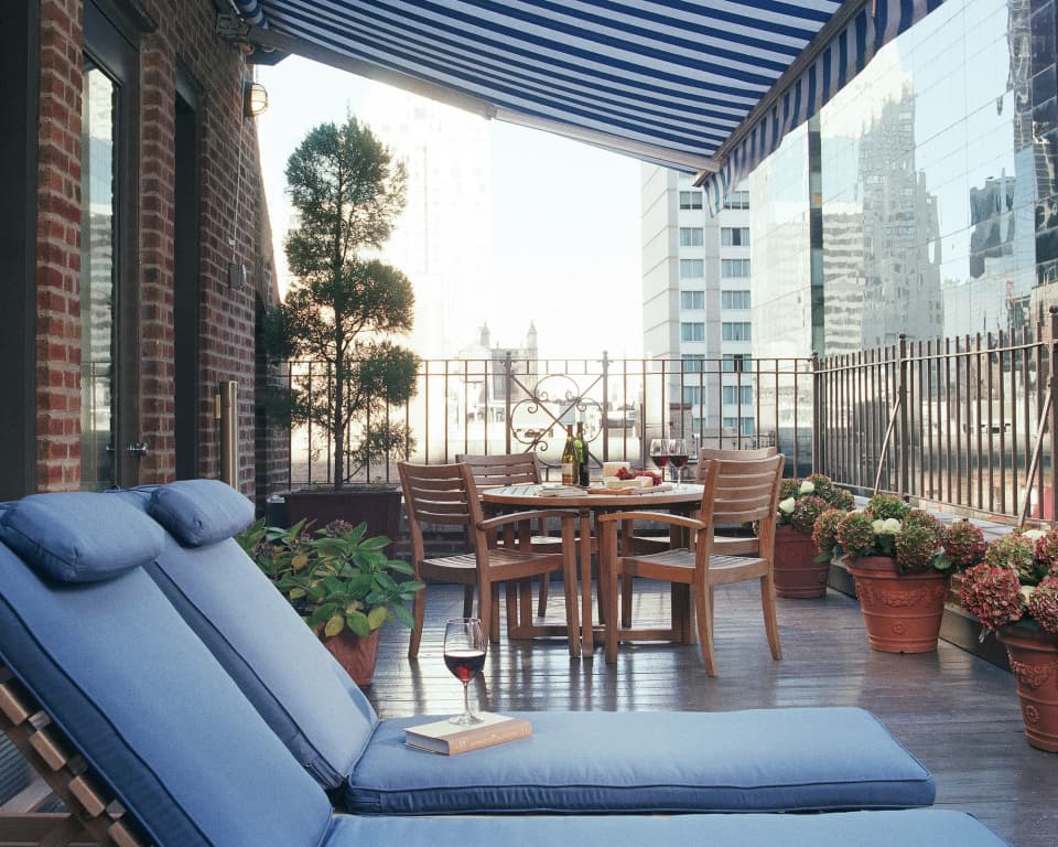 Blakely New York Hotel - photo 15