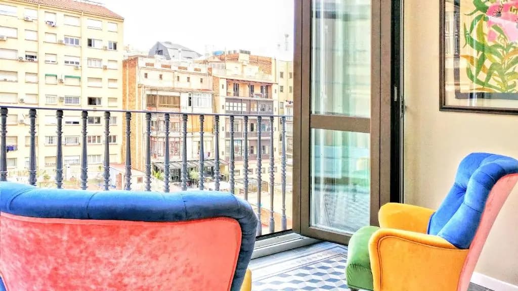 BizFlats Eixample Apartments - photo 7