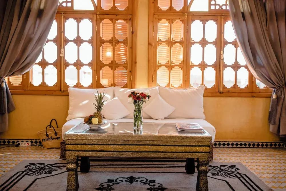 The Penthouse Marrakech - photo 30