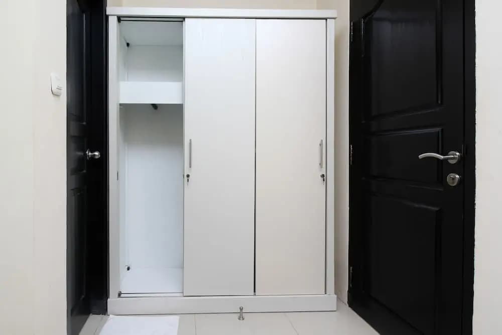 Airy Eco Radio Dalam Antene Tiga 10 Jakarta - photo 7
