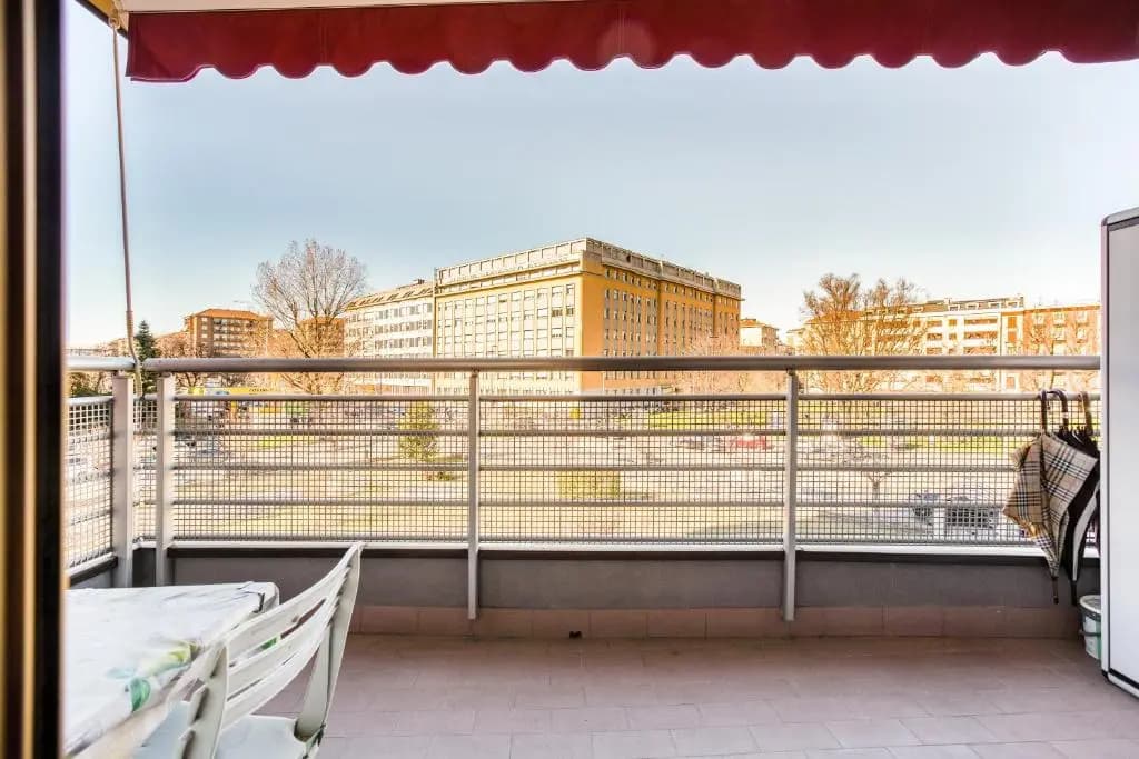 Affori Garden Apartment - main photo