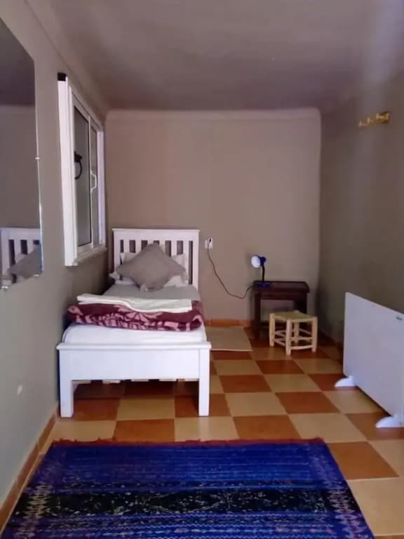 Rooftop hostel - photo 6
