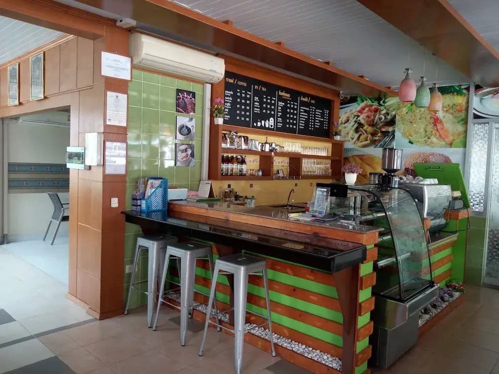 Jim Dandy Place Hostel - photo 19