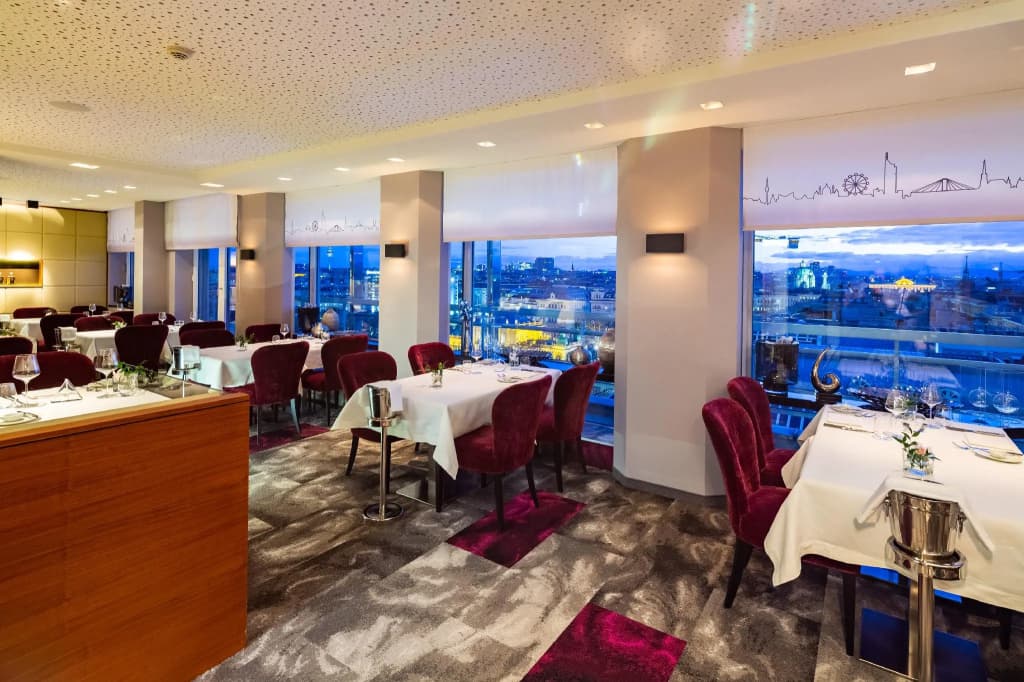 Hotel Am Parkring - photo 18