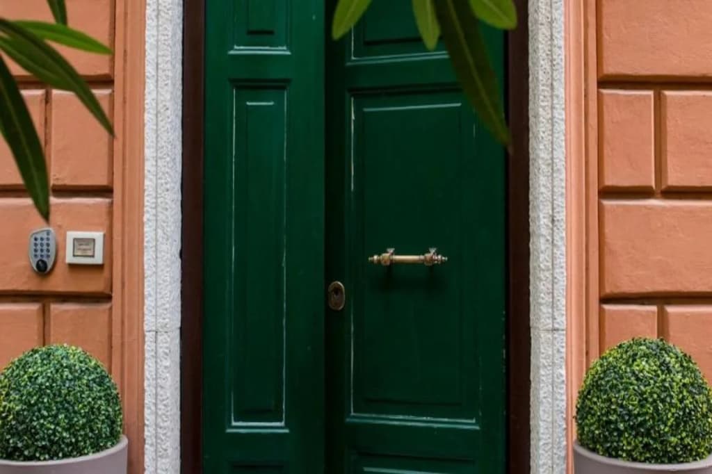 Via Veneto Suites - photo 22