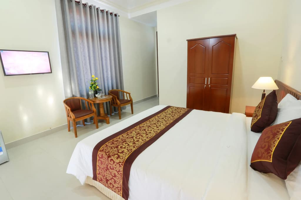 Red Rose Villa Hoi An - photo 6