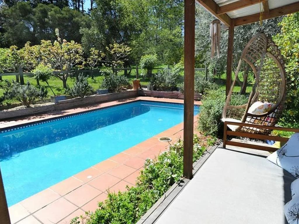 Lavender Farm Hotel - photo 7
