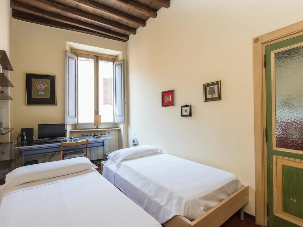 RSH Piazza Navona Charming Apartment 2 - photo 5