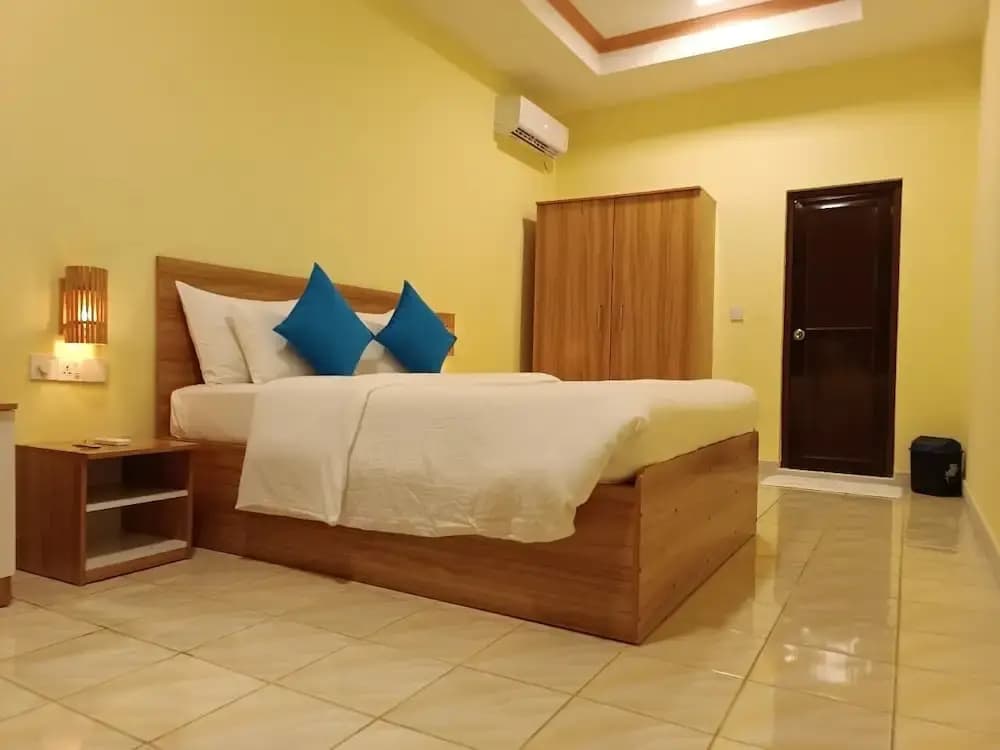 Moro Fohdhoo - photo 9