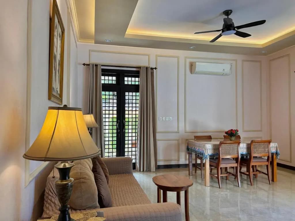 Griya Asri Sanur Studios - photo 1