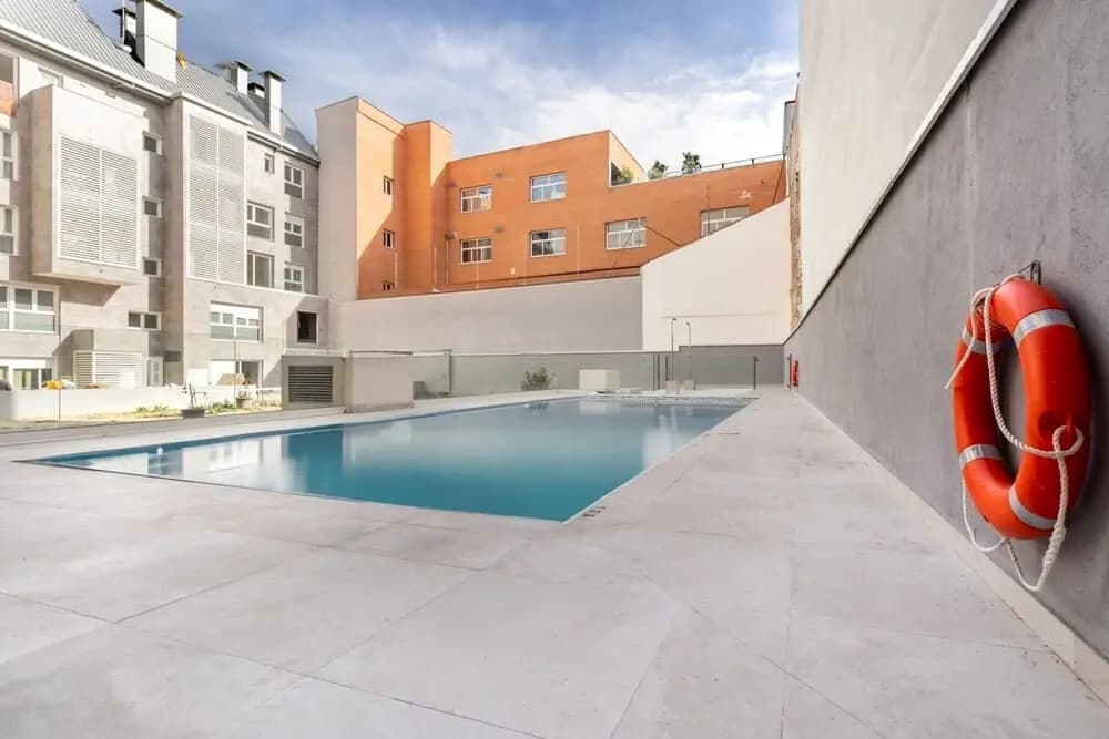 Combre - 1 Bedroom With Pool in Castilla - photo 8