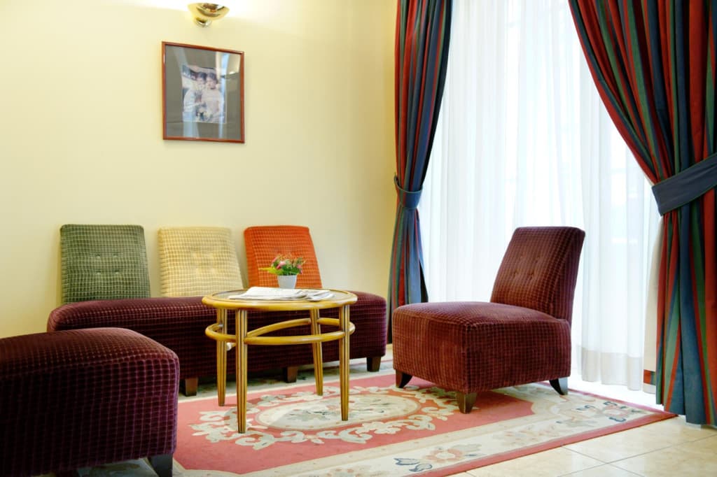 New Hotel le Voltaire - photo 3