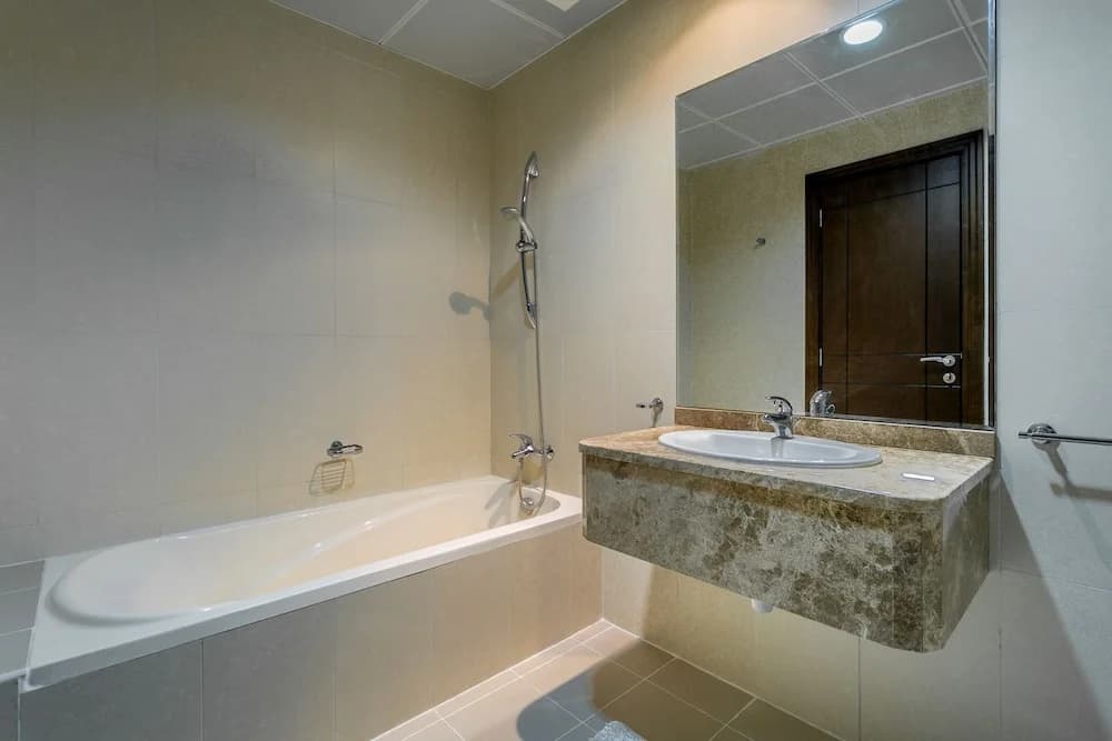 One Perfect Stay - Al Murad Tower - photo 14