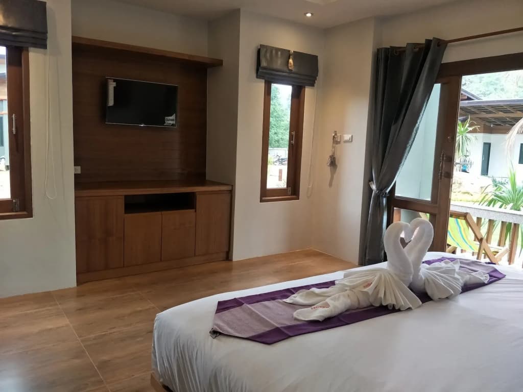 Lanta Infinity Resort - photo 5