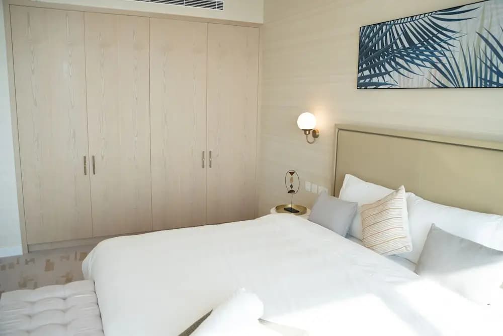 The Palm Tower, Luxurious Apartment - photo 9