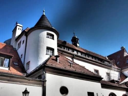 Paulsborn am Grunewaldsee - photo 27
